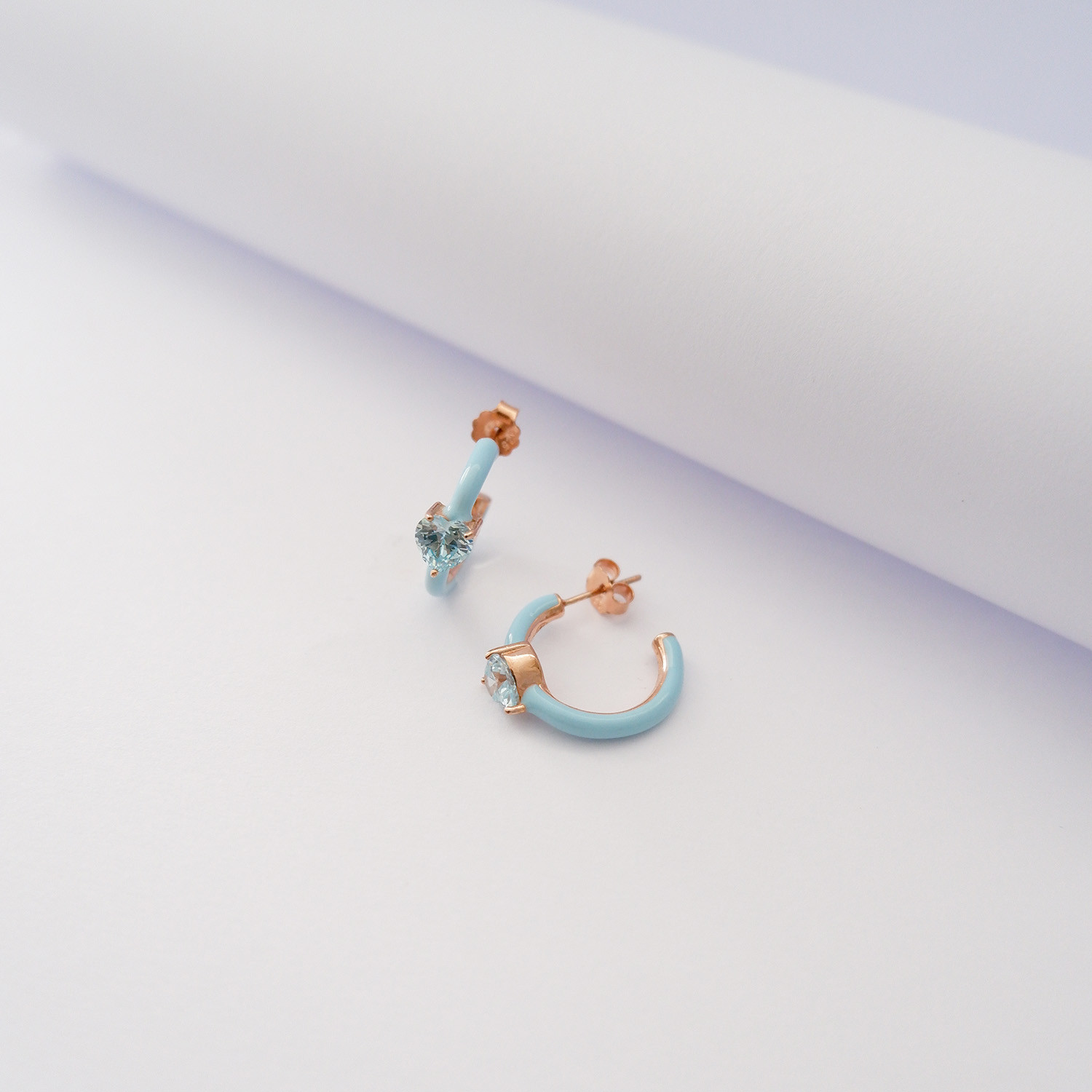 Semi Cerchi Summer Heart