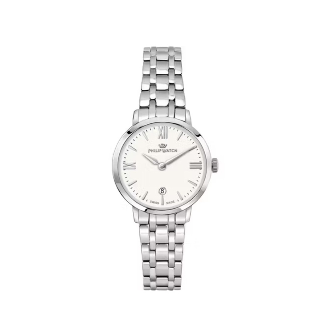 Orologio Philip Watch - AUDREY 30mm Silver - Donna