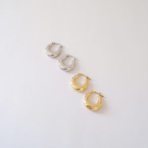 Hoops Vintage