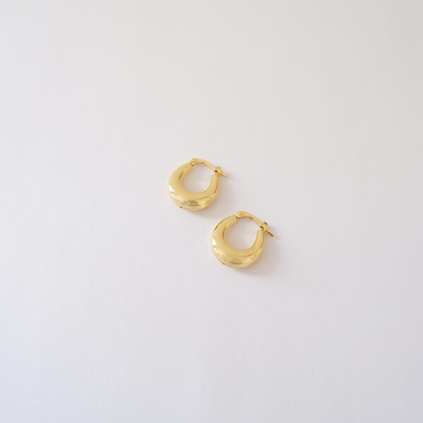 Hoops Vintage - immagine 3