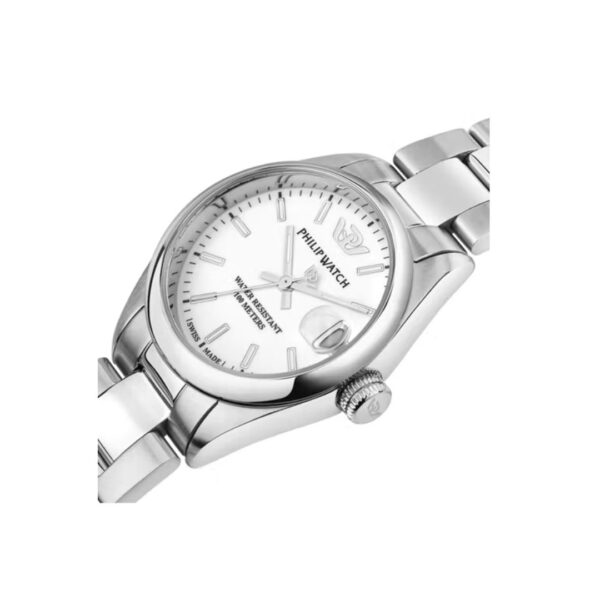 Orologio Philip Watch - CARIBE 31mm White - Donna - immagine 5