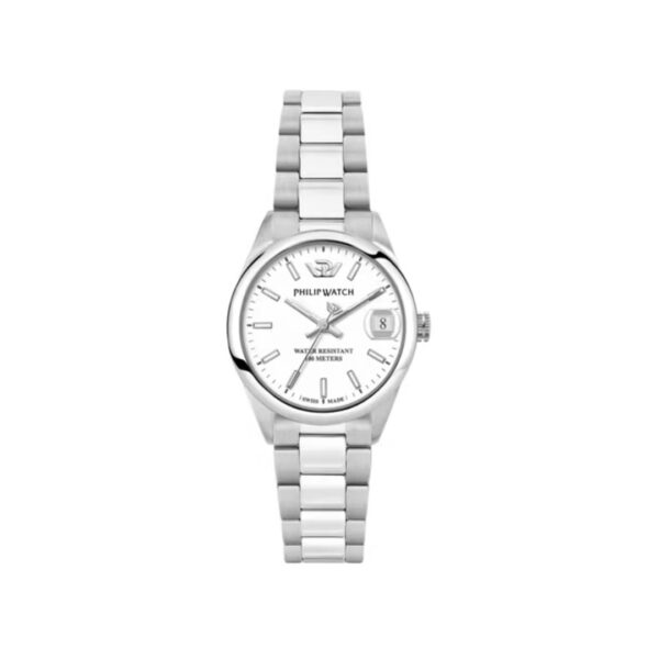 Orologio Philip Watch - CARIBE 31mm White - Donna