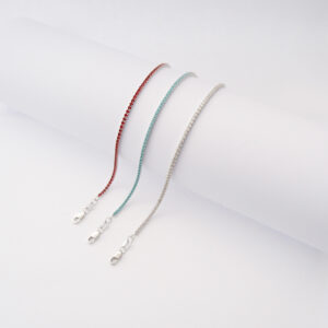 Bracciale Mini Tennis