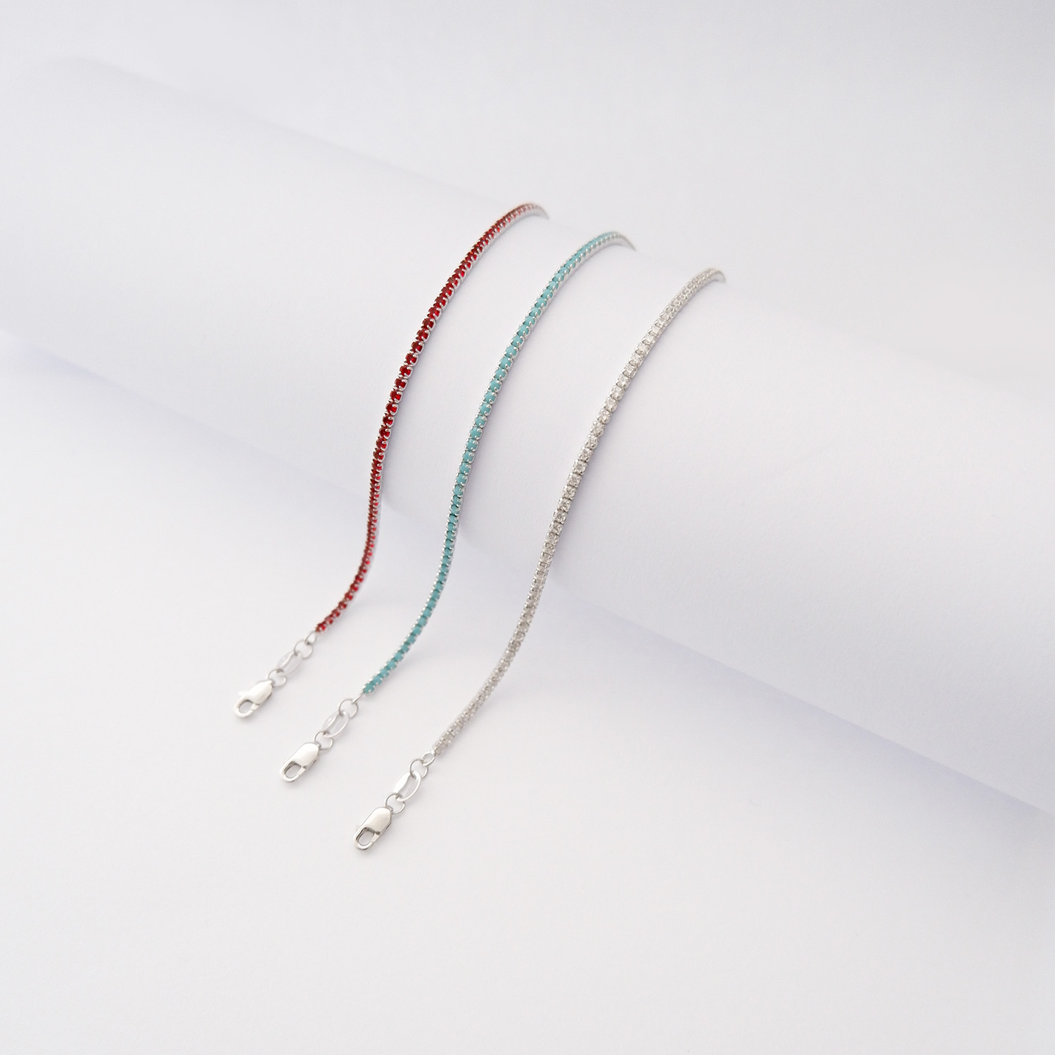 Bracciale Mini Tennis