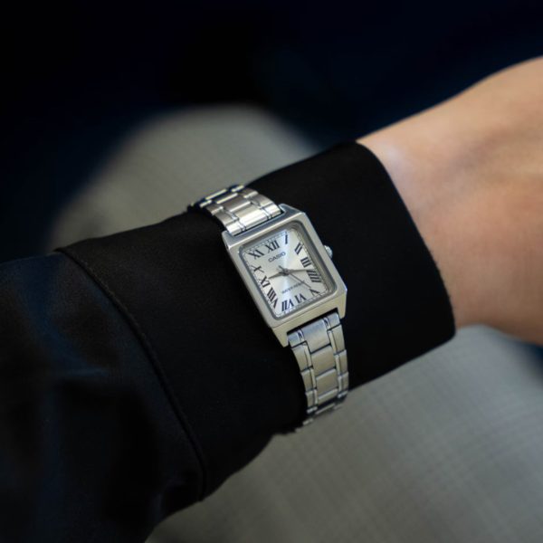 Casio Timeless Collection - LTP-B150D-7B - immagine 2