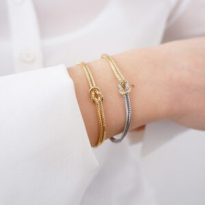 Bracciale Nodo