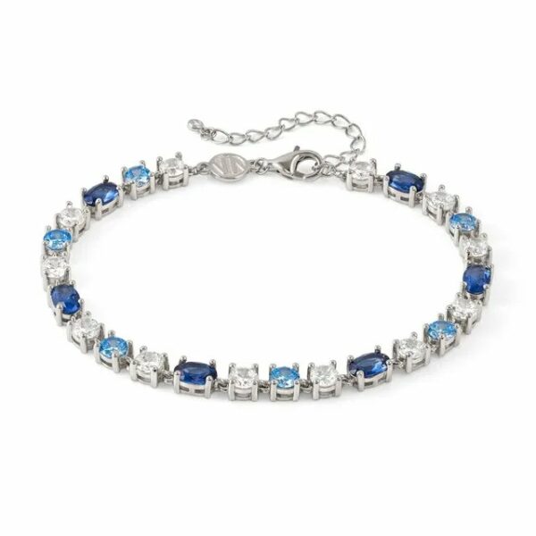 MOSAICA Bracciale con Zirconi - immagine 2