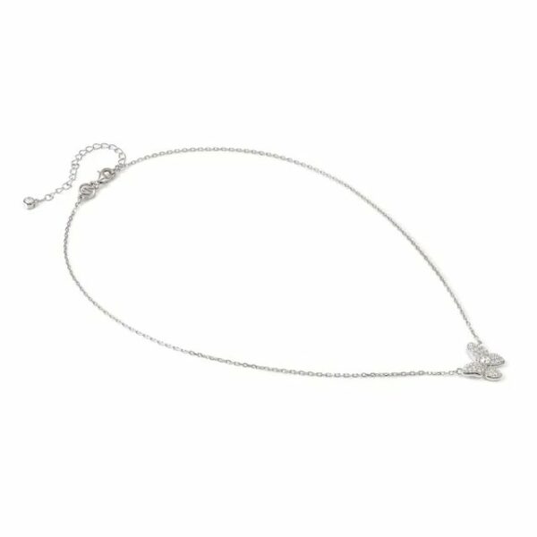 SWEETMADAME Collana Farfalla - immagine 2