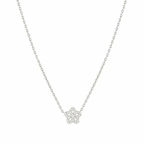 SWEETMADAME Collana Fiore