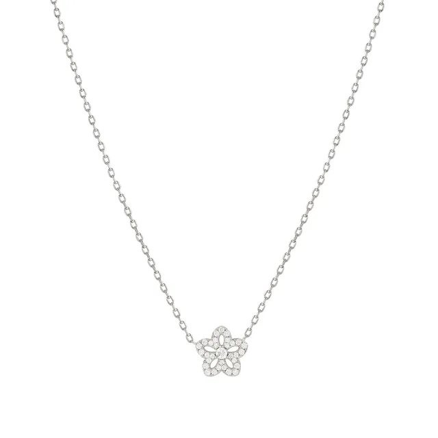 SWEETMADAME Collana Fiore