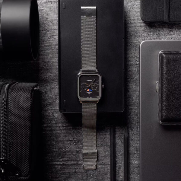 CASIO SERIES - MTP-M305M-1AV - immagine 2
