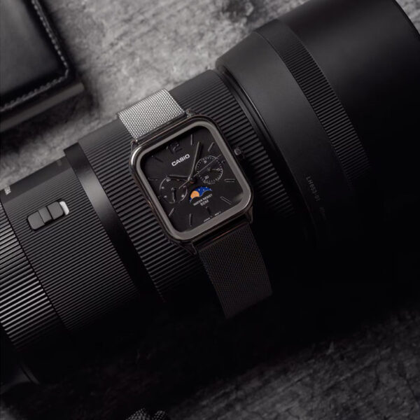 CASIO SERIES - MTP-M305M-1AV - immagine 3