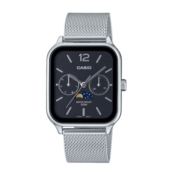 CASIO SERIES - MTP-M305M-1AV