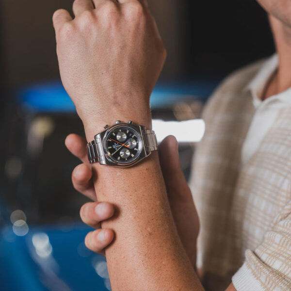 EDIFICE CHRONO – EFB-730D-1AV - immagine 3