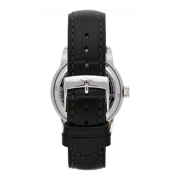 Orologio Philip Watch – ANNIVERSARY 40 mm Black - immagine 2