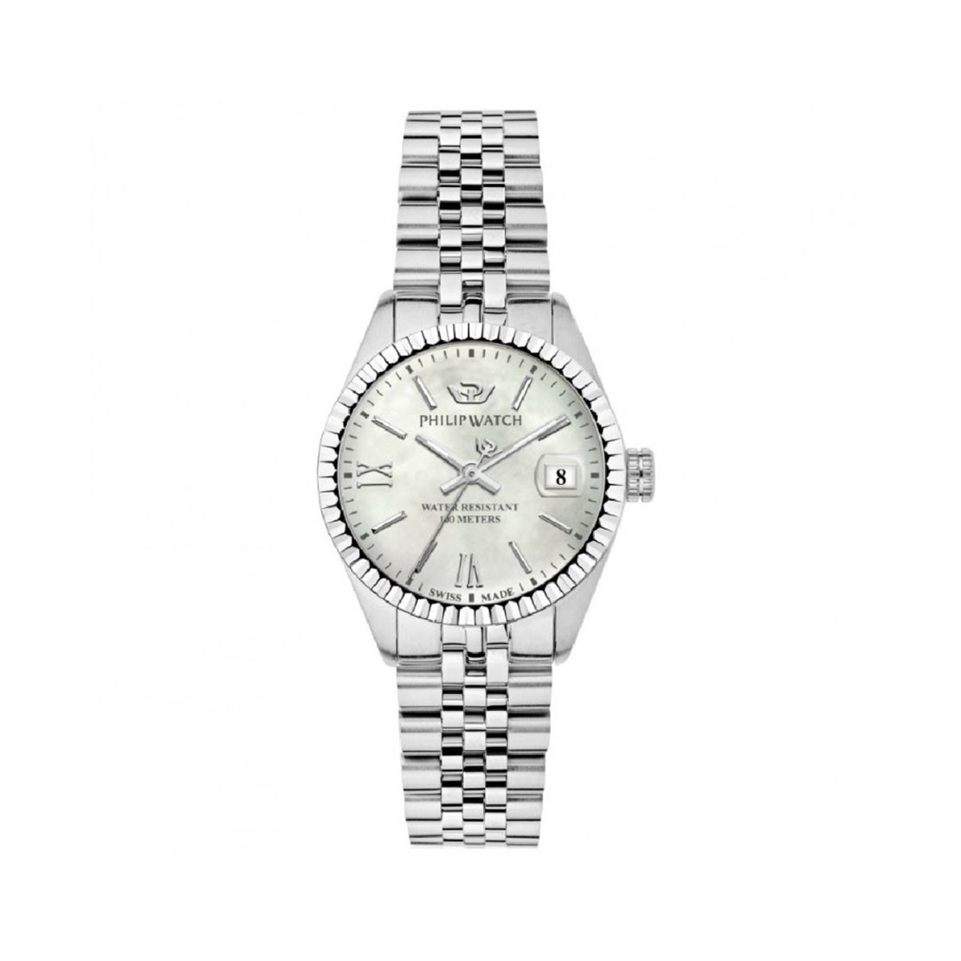 Orologio Philip Watch – CARIBE 31mm Madreperla – Donna