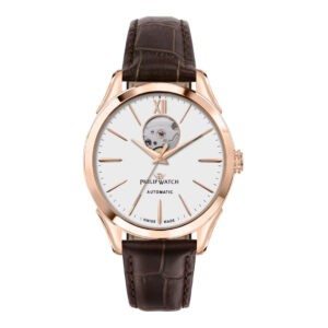 Orologio Philip Watch – ROMA 41 mm Automatico - Limited Edition