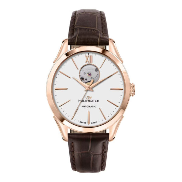 Orologio Philip Watch – ROMA 41 mm Automatico - Limited Edition