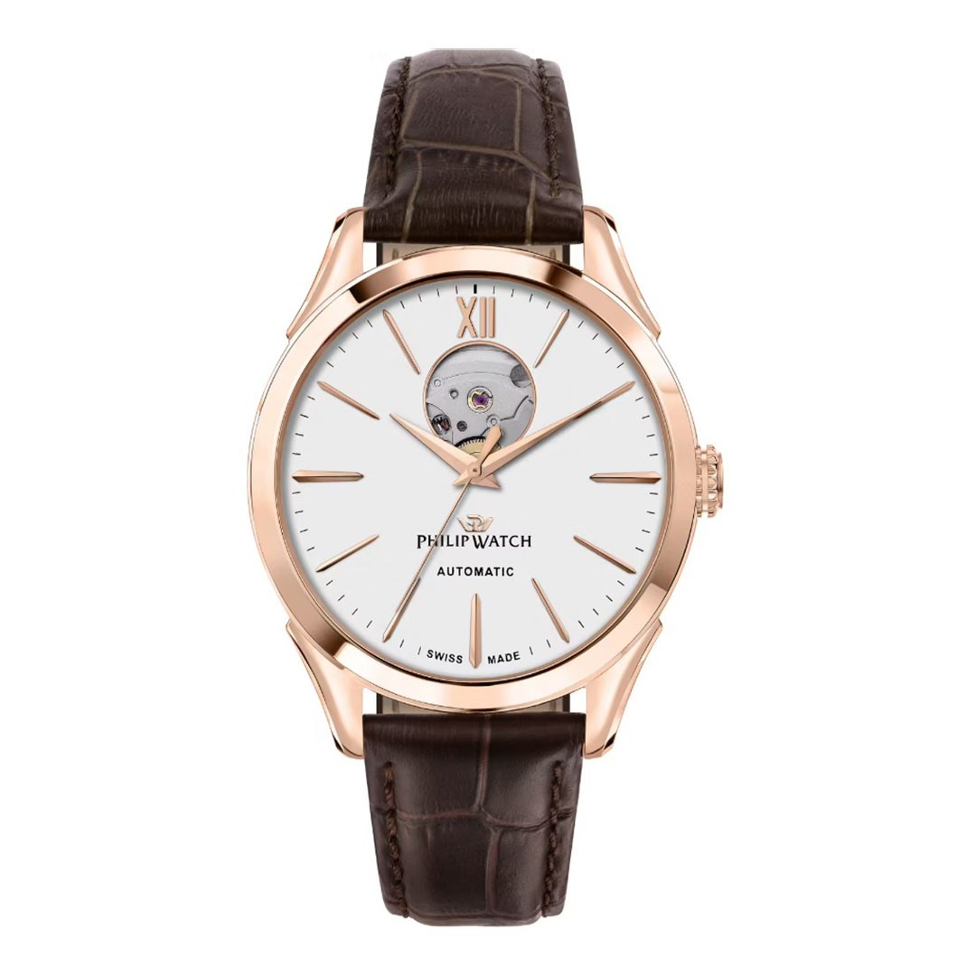Orologio Philip Watch – ROMA 41 mm Automatico - Limited Edition