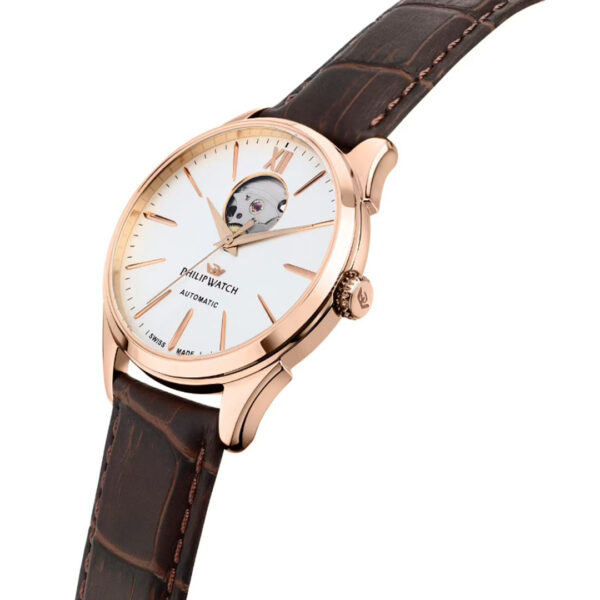 Orologio Philip Watch – ROMA 41 mm Automatico - Limited Edition - immagine 2