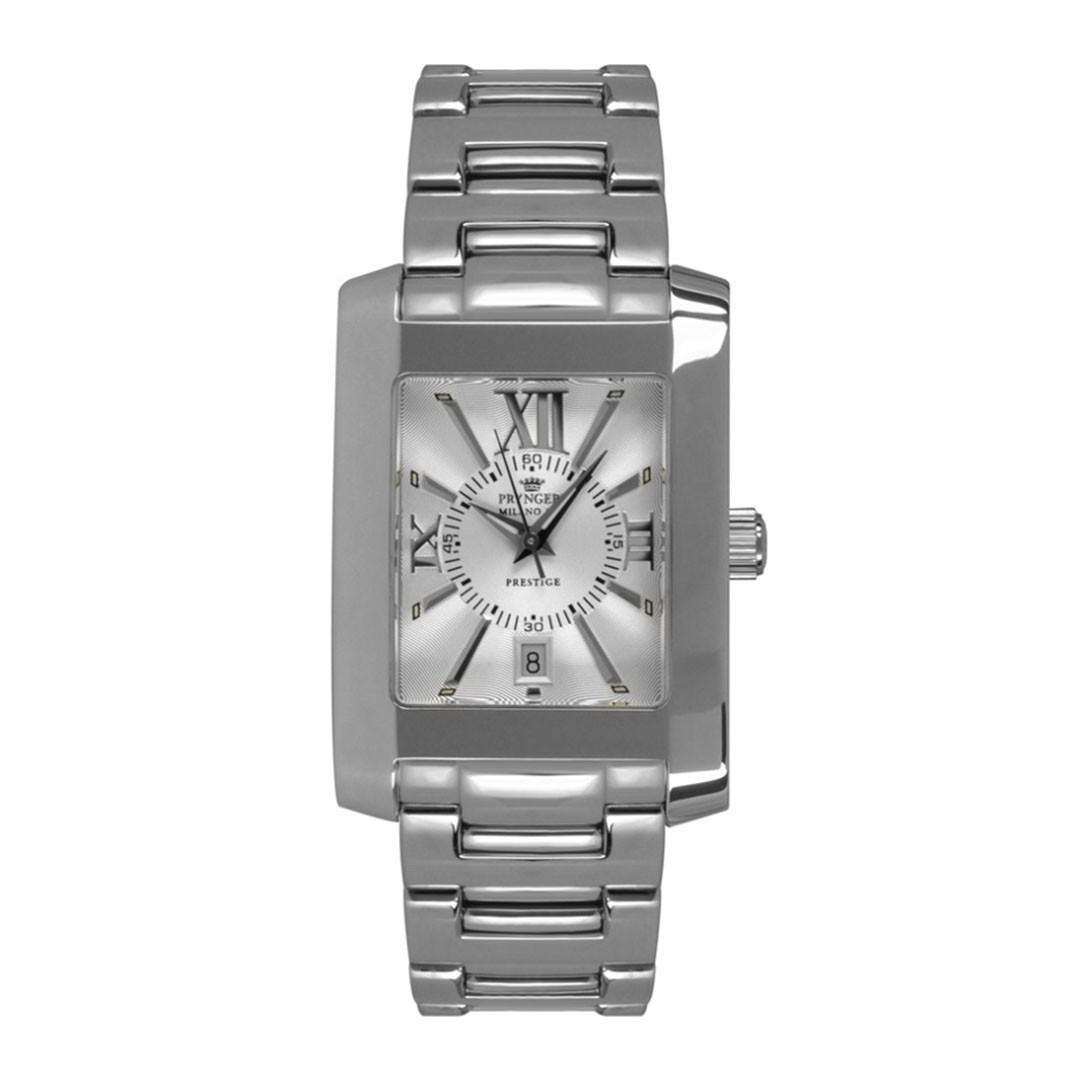QUARTZ PRESTIGE AMBASSADOR – A502 – BIANCO