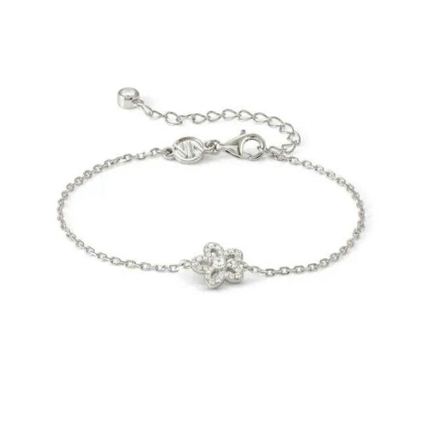 SWEETMADAME Bracciale Fiore