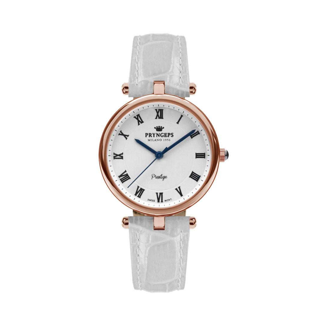 SWISS QUARTZ PRESTIGE CHLOE DONNA - A1036/R1P