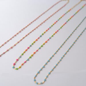 Collana COLORS Collection