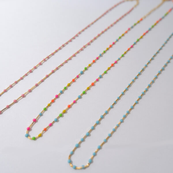 Collana COLORS Collection