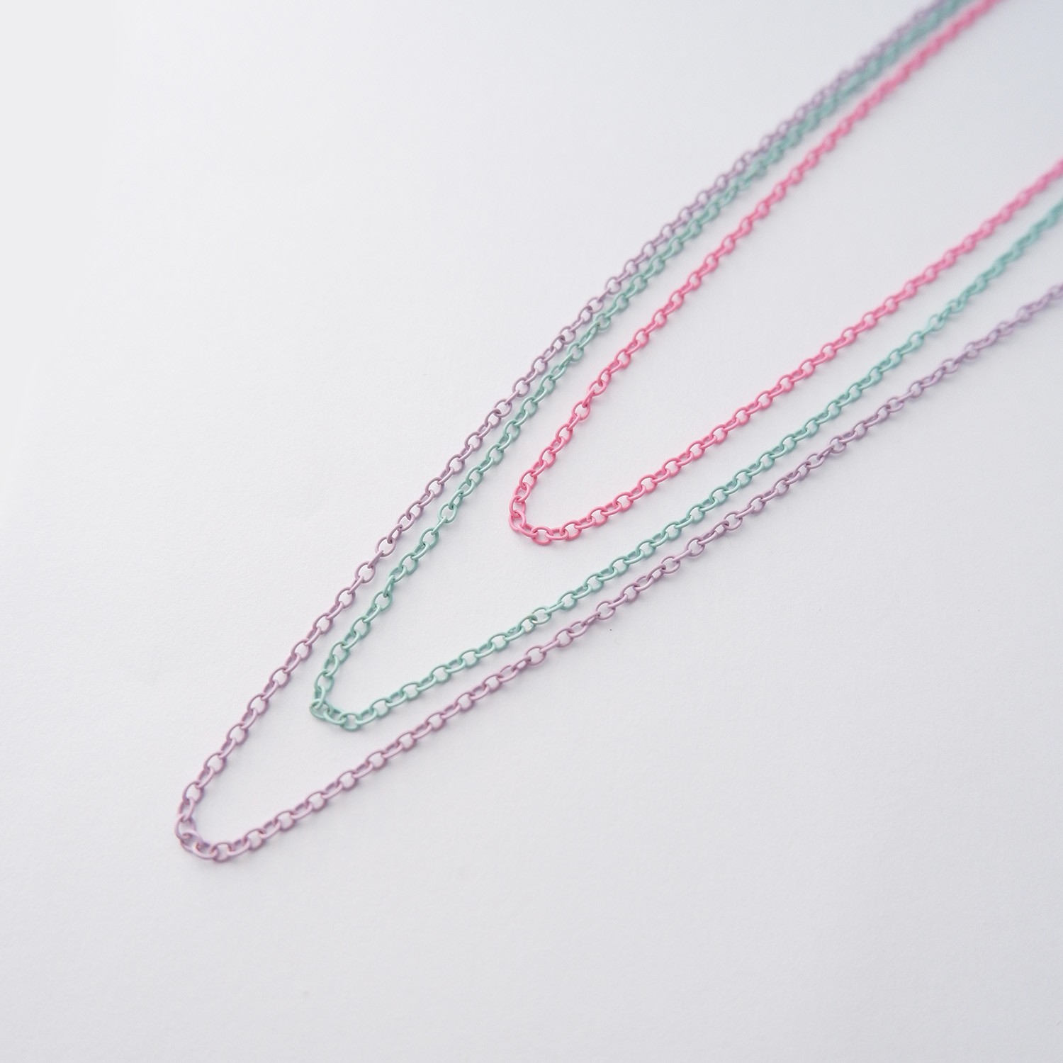 Collana SUMMER Collection