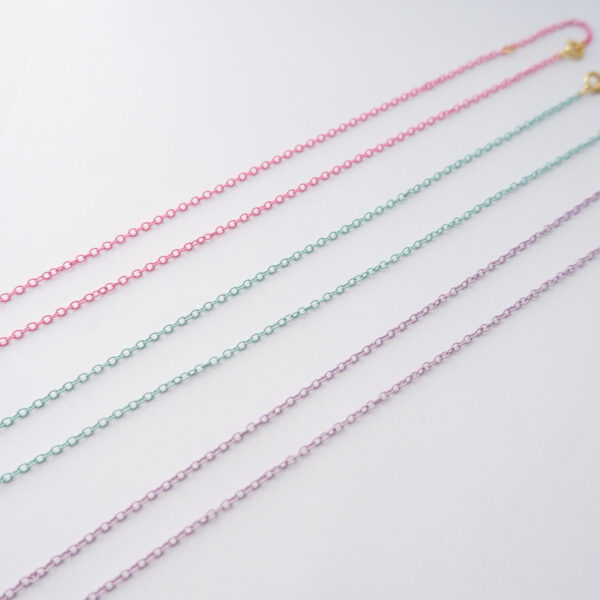 Collana SUMMER Collection - immagine 2