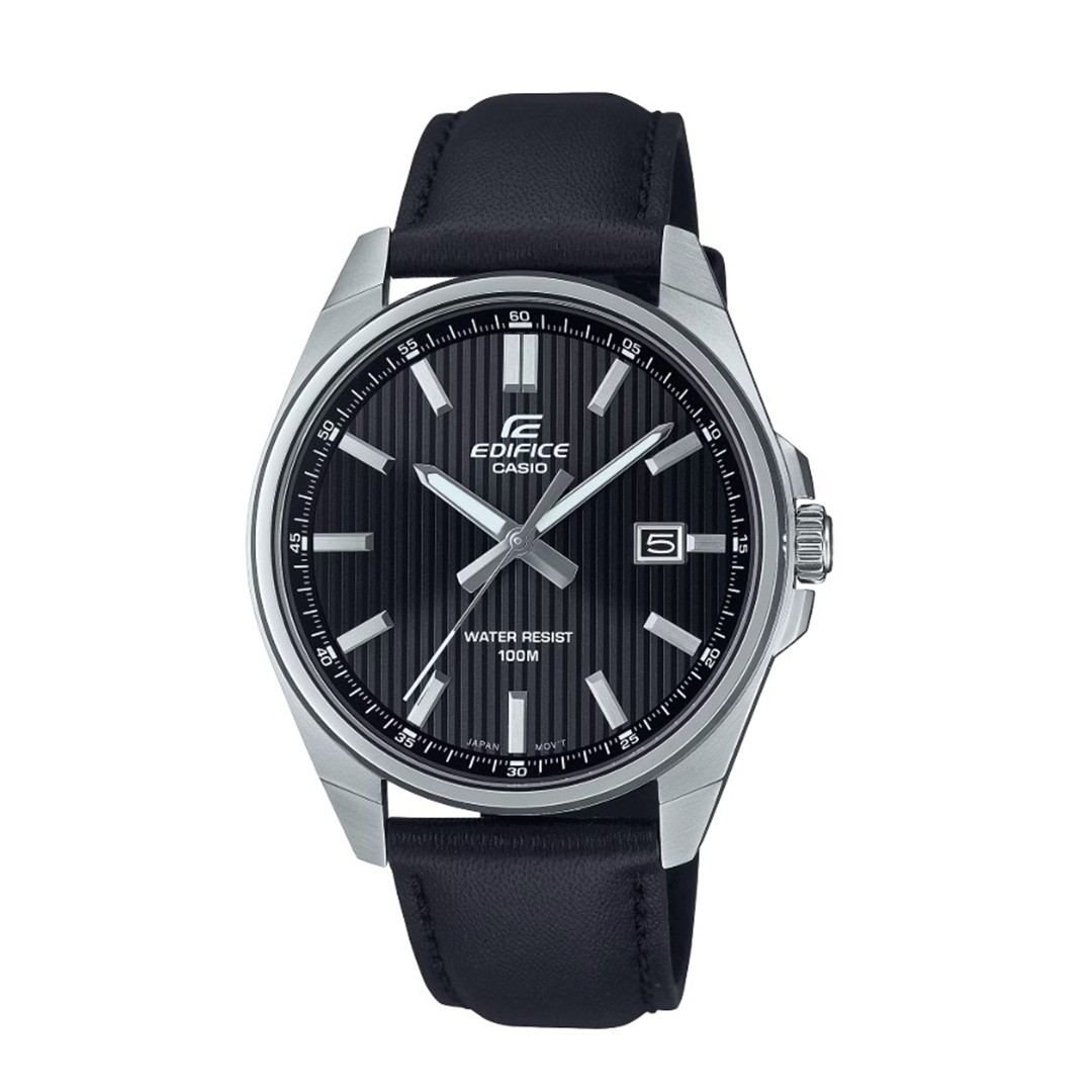 EDIFICE CLASSIC - EFV-150L-1AV