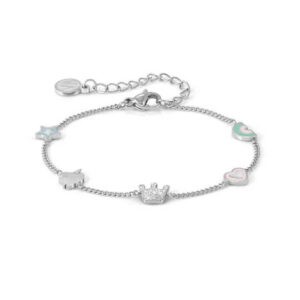 FAIRYICONS Bracciale Mix Fantasia