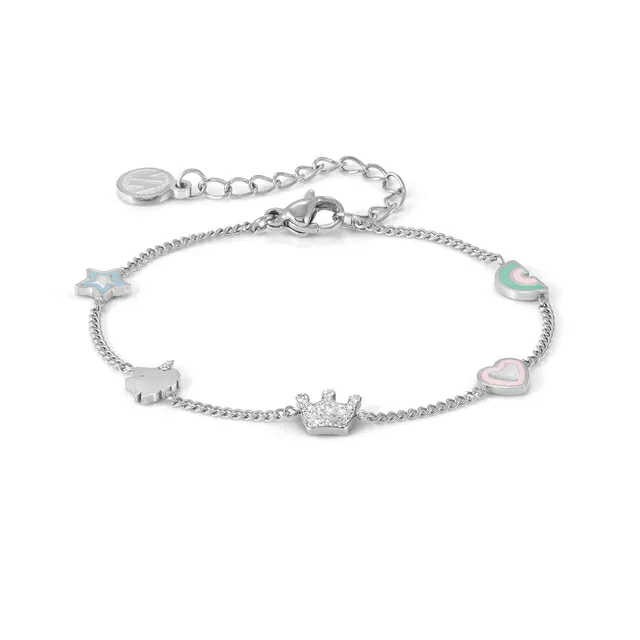 FAIRYICONS Bracciale Mix Fantasia