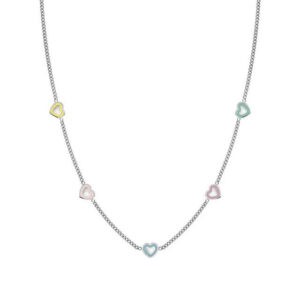 FAIRYICONS Collana Cuori