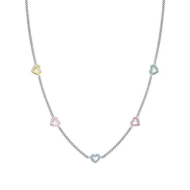 FAIRYICONS Collana Cuori