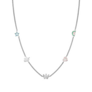 FAIRYICONS Collana Mix Fantasia