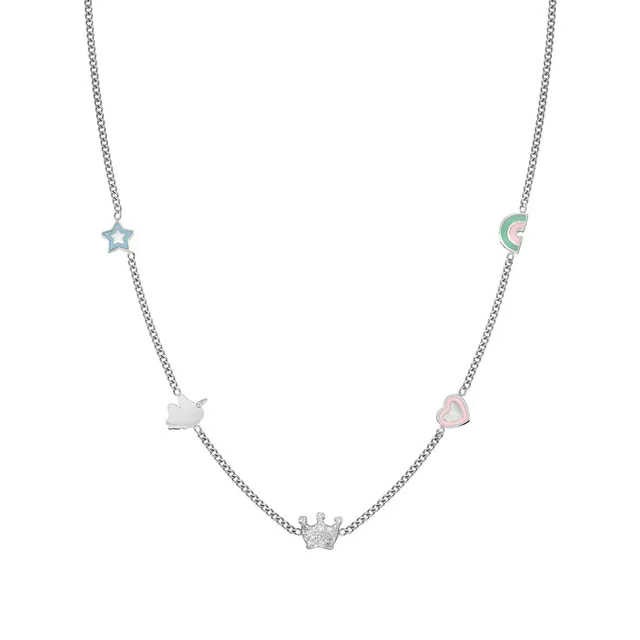 FAIRYICONS Collana Mix Fantasia