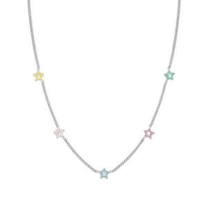 FAIRYICONS Collana Stelle