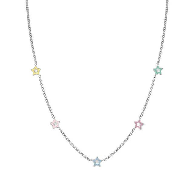 FAIRYICONS Collana Stelle