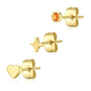 CLICK - Set Orecchini - SCK169