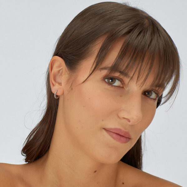 DAZZLY - Orecchini - SDZ116 - immagine 2
