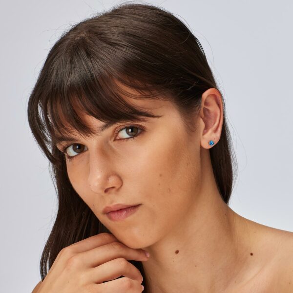 DAZZLY - Orecchini - SDZ51 - immagine 2