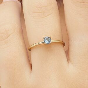 DAZZLY – Anello – SDZ38