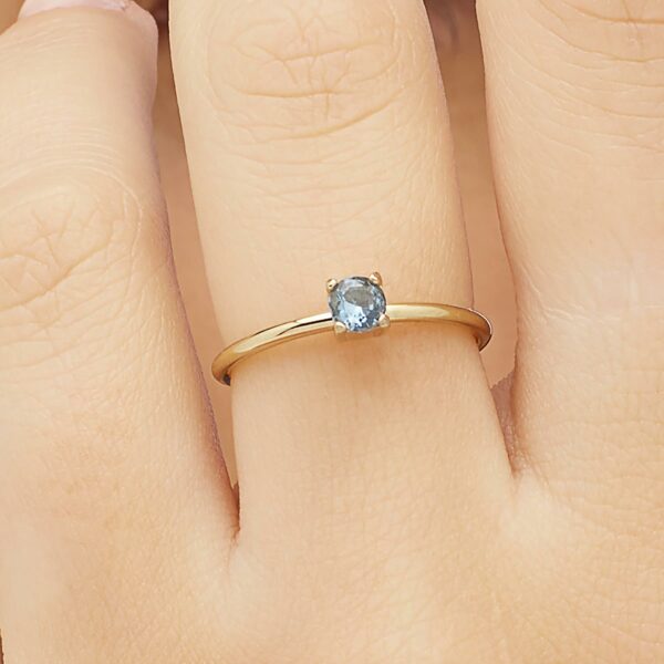 DAZZLY – Anello – SDZ38