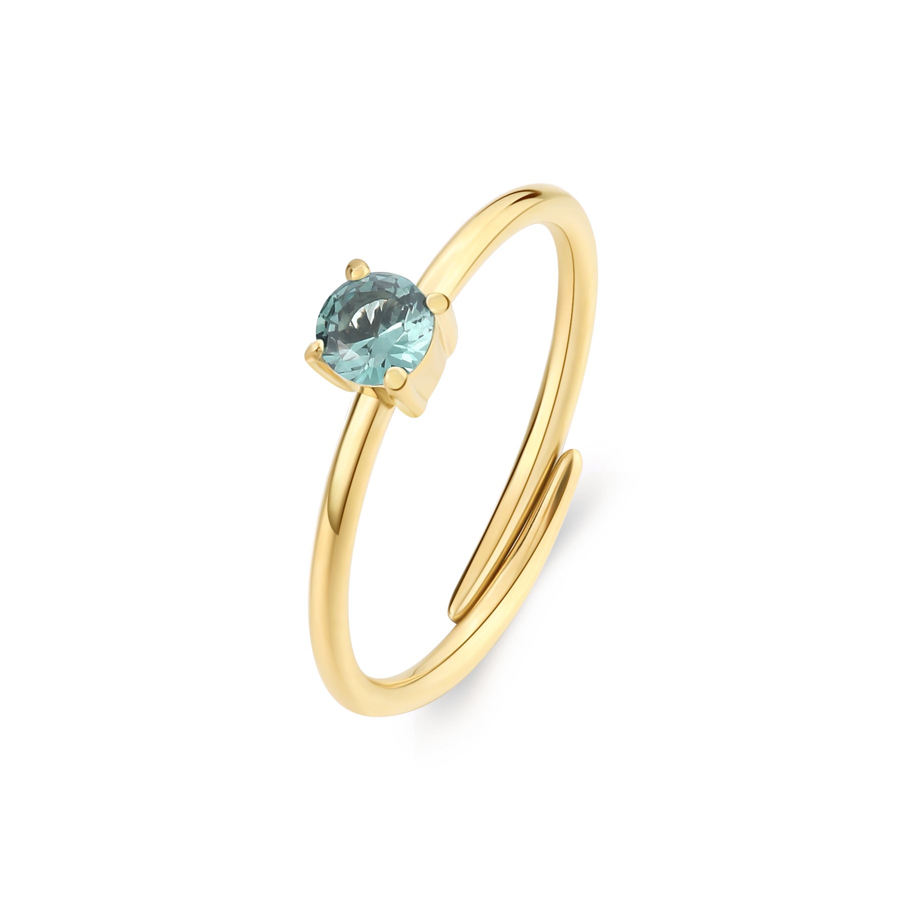 DAZZLY – Anello – SDZ39