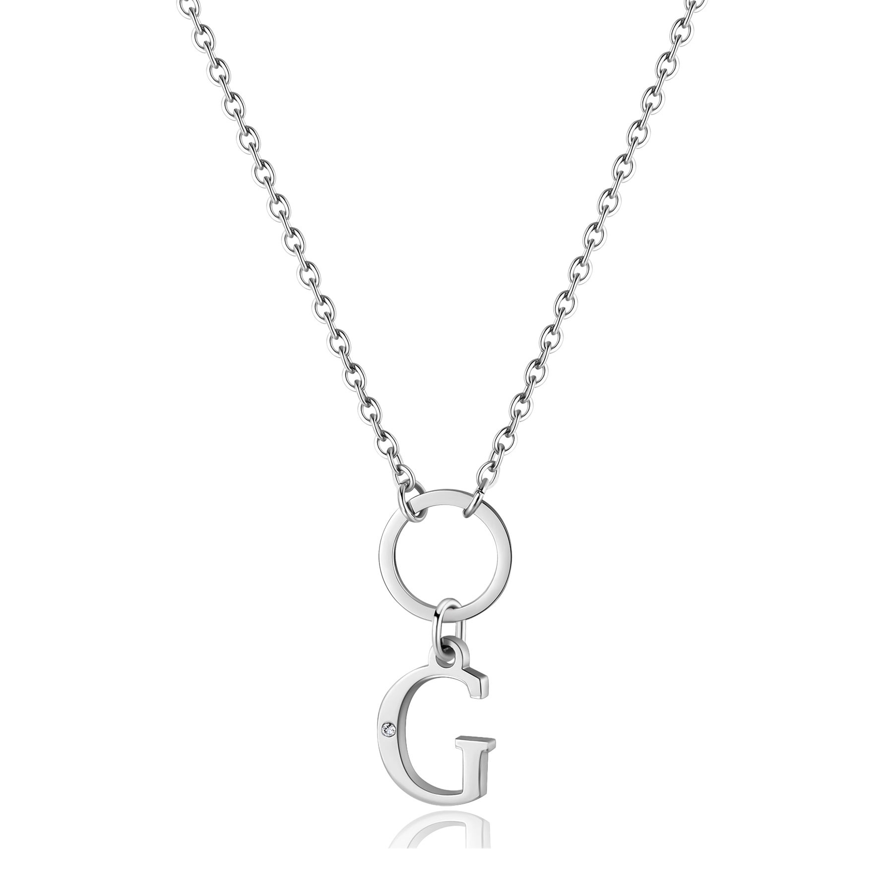HAPPY - Collana G - SHAC71