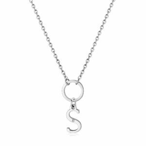 HAPPY - Collana S - SHAC82