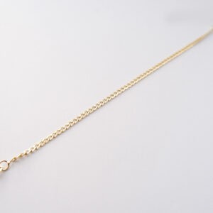 Bracciale Bimbo Catena in oro 18kt