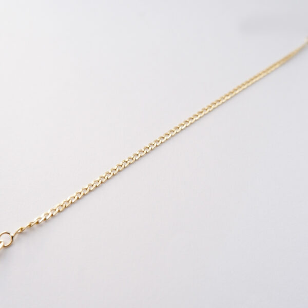 Bracciale Bimbo Catena in oro 18kt